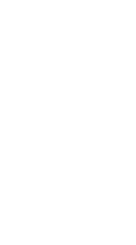 Logo blanc de Chapuzet Peintre, entreprise de peinture située à Angoulême en Charente